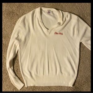 Men’s Vintage Ohio State Sweater